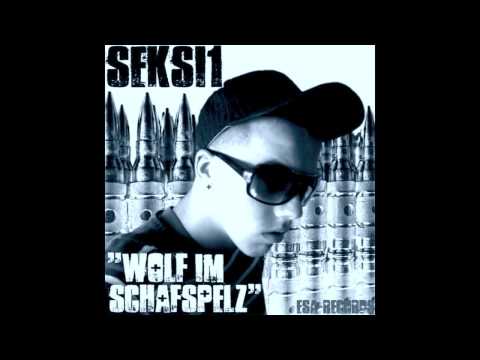 Seksi One - Wolf im Schafspelz