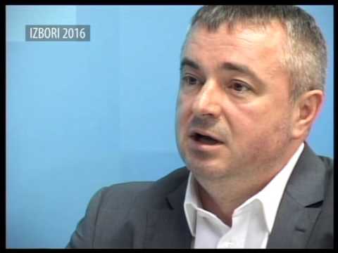 Razgovor sa povodom Dusan Bajatovic SPS 20.04.2016.