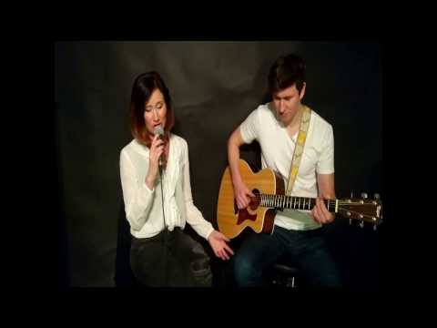 Man In The Mirror Acoustic (Michael Jackson Cover)