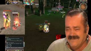 NeoZ 4-0 EkaTombe / SoHype are So EASY Last Chaos Fawkes Games 2023