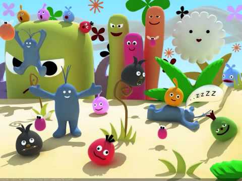 Video thumbnail for Bucho mio ~LocoRoco Green’s Theme~