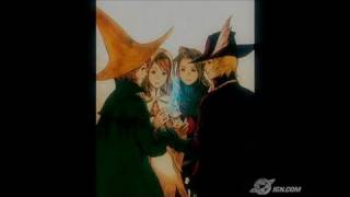 Final Fantasy III (Nintendo DS)