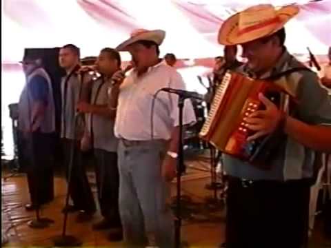 Nostalgia de Poncho (Los tres monitos) - Los Hermanos Zuleta [Parranda]