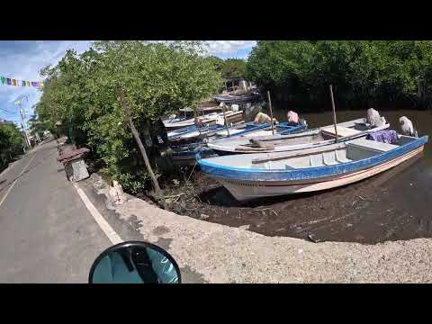 PUEBLO SAN LUIS LA HERRADURA, LA PAZ