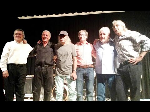 Los Pasos Yo soy así