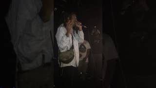 Chris Travis and Eddy Baker in Dallas Tx 2017