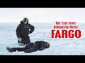 The Best 12 Fargo True Story
