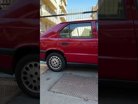 Alfa Romeo 33 Imola - Special Edition