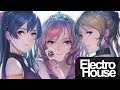 Love Live! - soldier game (Haruka Tamasaki Remix ...