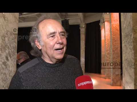 Serrat se despide de su público con una última gira