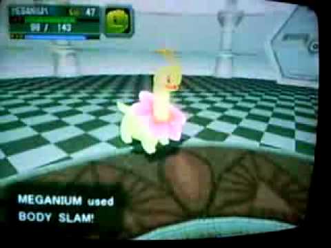 Pokemon- Bad Romance