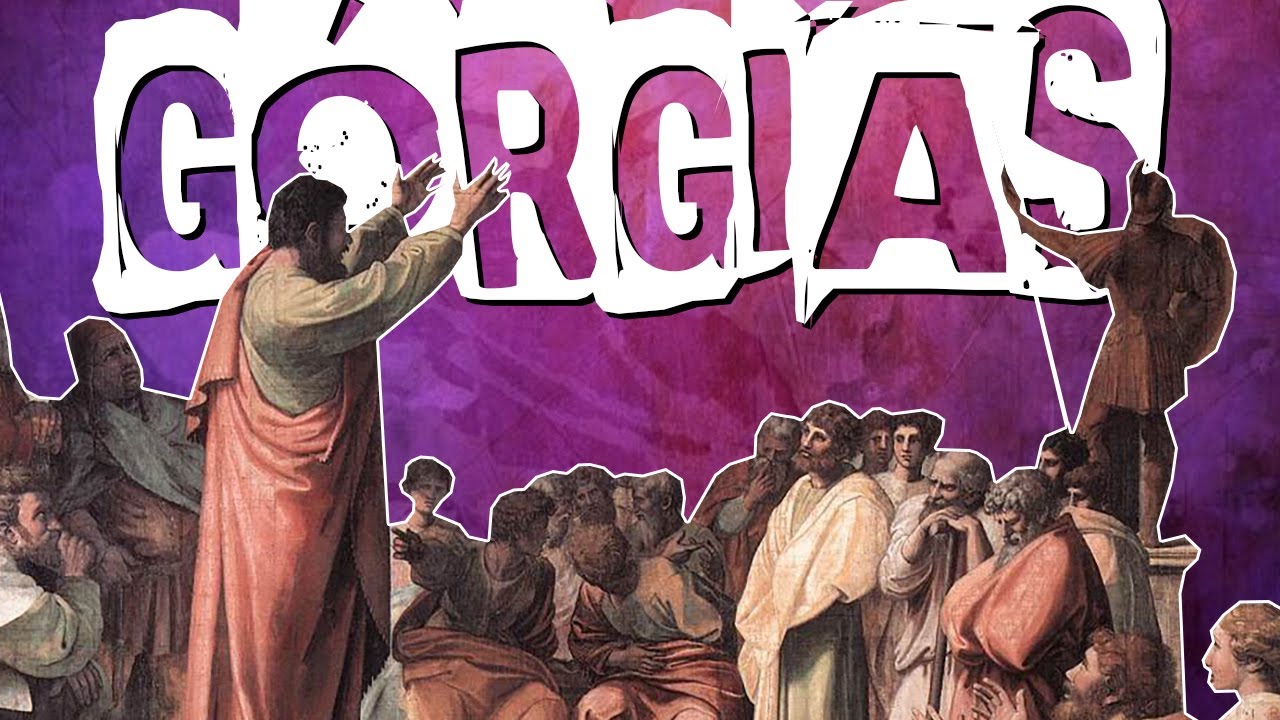 GÓRGIAS DE LEONTINOS E O SOFISMO PERFORMÁTICO