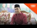 Perikatan Nasional Sedang Menimbang Permohonan Bekas MP UMNO