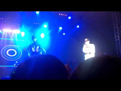 adidas miRun Busan - Double K