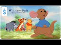 Winnie The Pooh Springtime With Roo 2004 Scene Spring Spring Cleaning Day Ruined