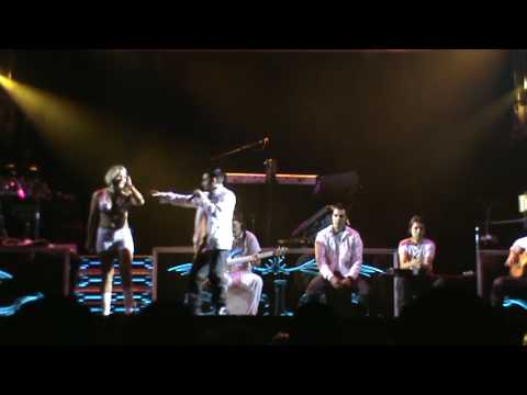 Grupo Ciclón 2009 19 días y 500 noches