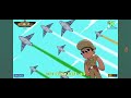 Little Singham Mission Josh Song