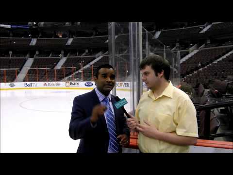 Sens-Habs Game 3 Recap