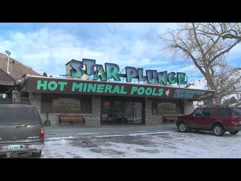 Quality Inn Thermopolis 2015