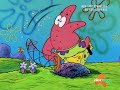 SpongeBob The Blue Danube Scene (July 31, 1999) (Nicktoons Version)
