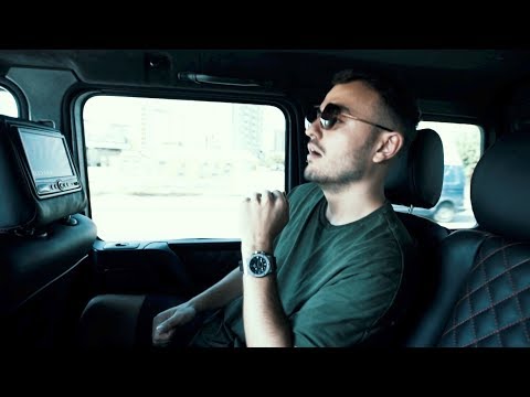 ANDIAMO REMIX - Ardian Bujupi ⎪ Summer Tour 2017❗️