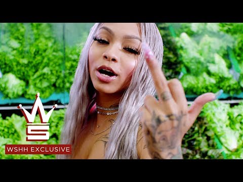 Cuban Doll Feat. Lil Yachty & Lil Baby Bankrupt Remix (WSHH Exclusive - Official Music Video)