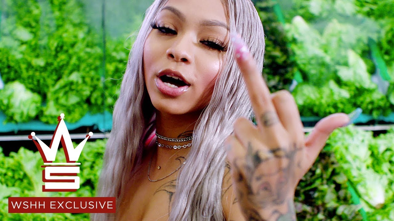 Cuban Doll ft Lil Yachty & Lil Baby – “Bankrupt Remix”