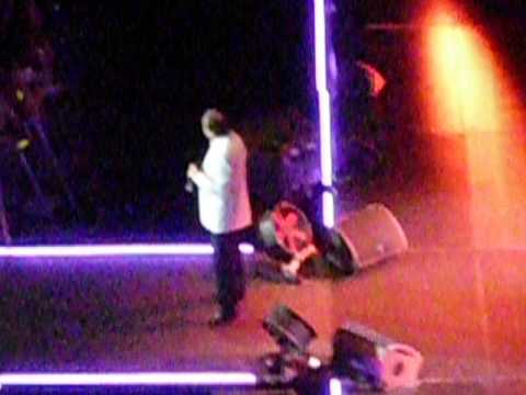 Schlagerstarparade Bremen 2012 Karel Gott