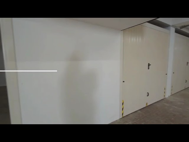 SCANDICCI CENTRO cantine di nuova realizzazione