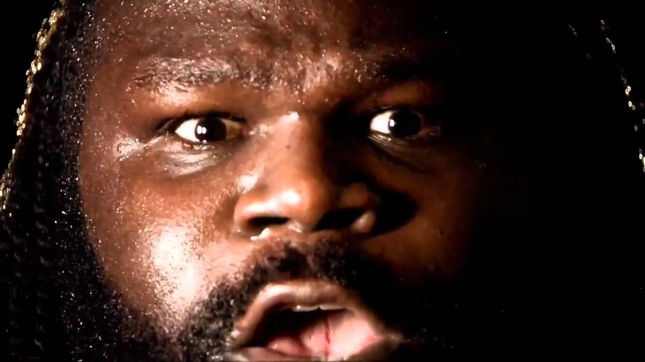 WWE: Vengeance 2011 Promo (HD)