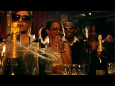 Bilix & Thugtrich (CHIENLARI) - Sugar Lady (Clip Officiel) (2011)