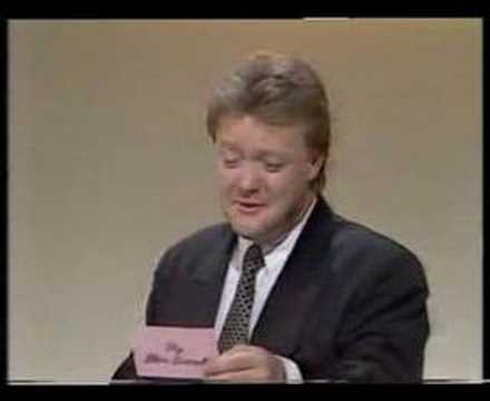 Sky Star Search 1989 - Master Ruxton