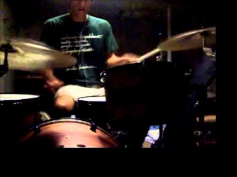 Storm The Bastille - Ghoul House Drum Cover