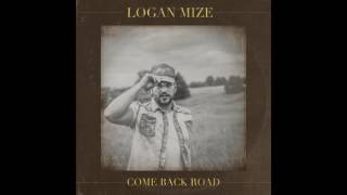 Logan Mize - All This Night Needs (Audio)