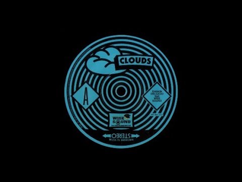 Rankin Delgado Feat Wise Sound - Clouds
