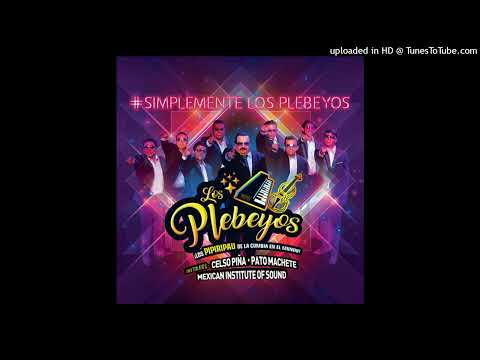 Mexican Institute Of Sound, Los Plebeyos - Hola Qué Tal (Audio)