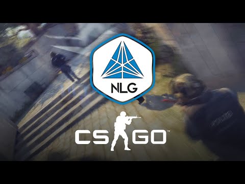 CS:GO | Meet the 2020 Team NLG