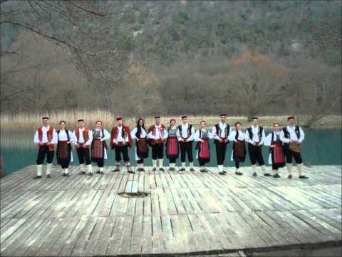 МПГ КУД Крајина - Казуј право / MPG KUD Krajina - Kazuj pravo