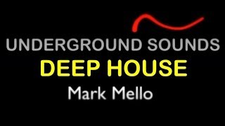 Underground Sounds 036 | Deep Site Sessions | 2014