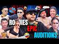 NEPALI ROADIES Epic Audition Thug Life Moments