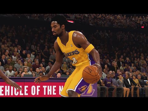 Trailer de NBA 2K21