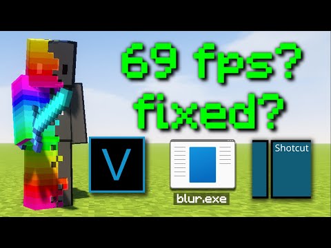 fixing my video quality...