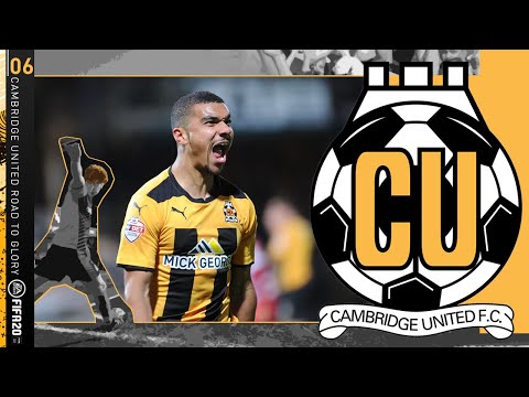 THE SEASON TWISTS AGAIN!! FIFA 20 | Career Mode RTG S5 Ep6