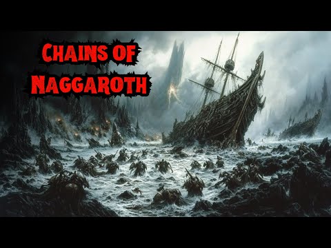 Chains of Naggaroth