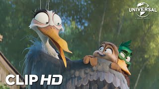 Clip - Los Mallard se despiden