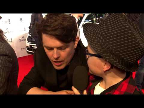 Nils Vandeven Interviewt Michael Patrick Kelly - Sing mein Song - VOX