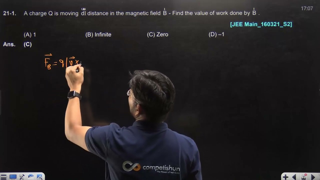 Video Solution