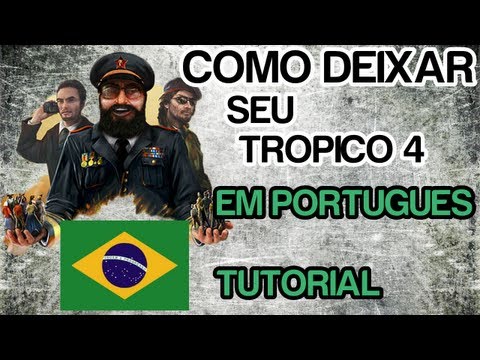 tropico 4 xbox 360 review