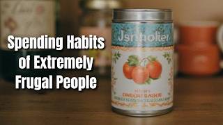 The Quiet Spending Habits of Extremely Frugal People (2026)