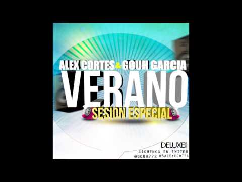 06 Session Especial verano 2013 AlexCortes & Gouh Garcia)